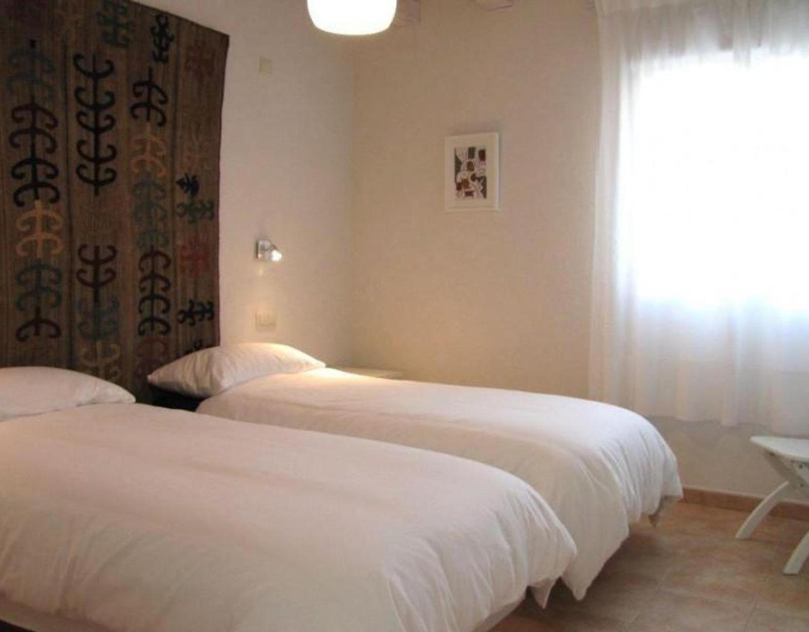 Villa Gailupa San Martín Esterno foto