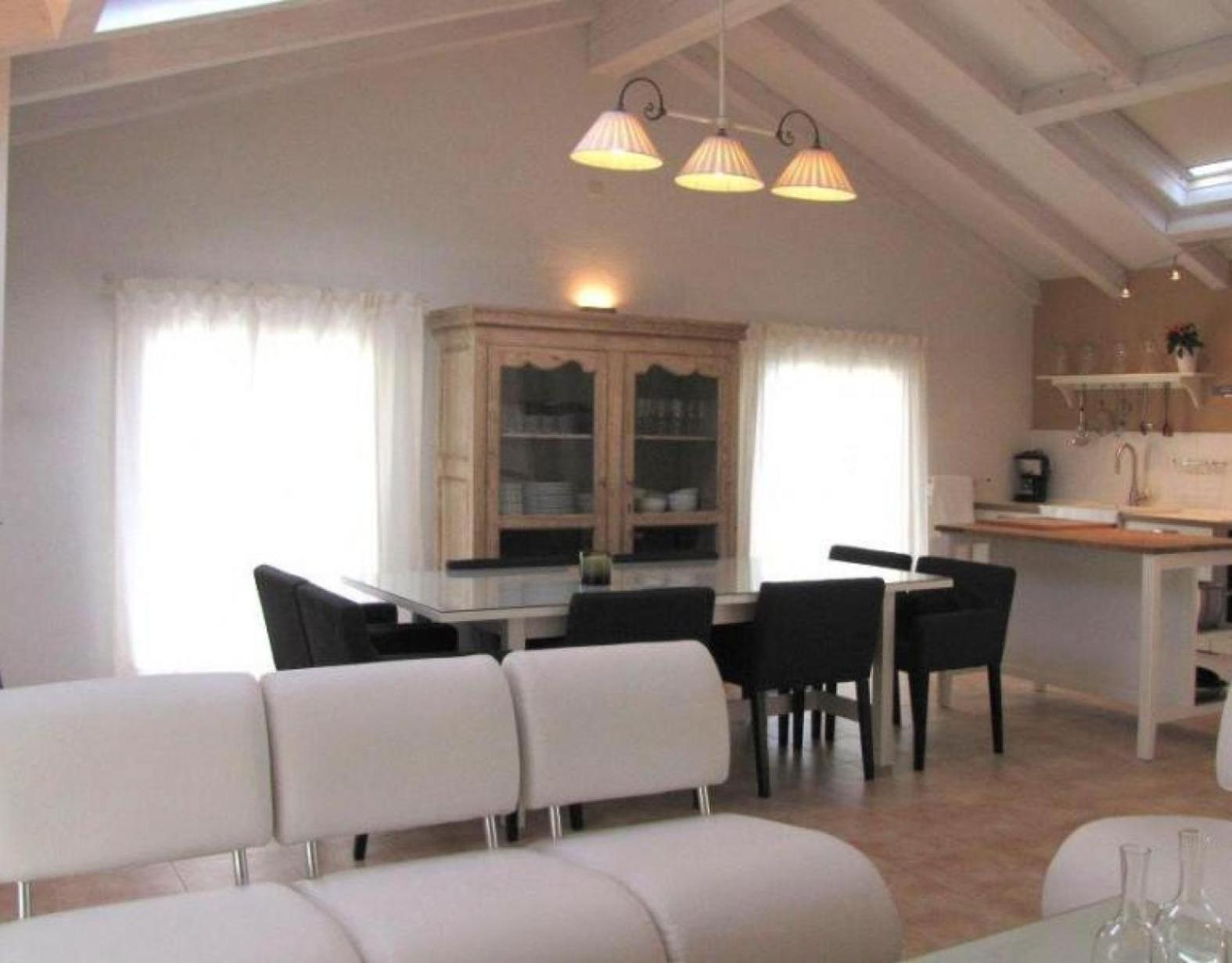 Villa Gailupa San Martín Esterno foto