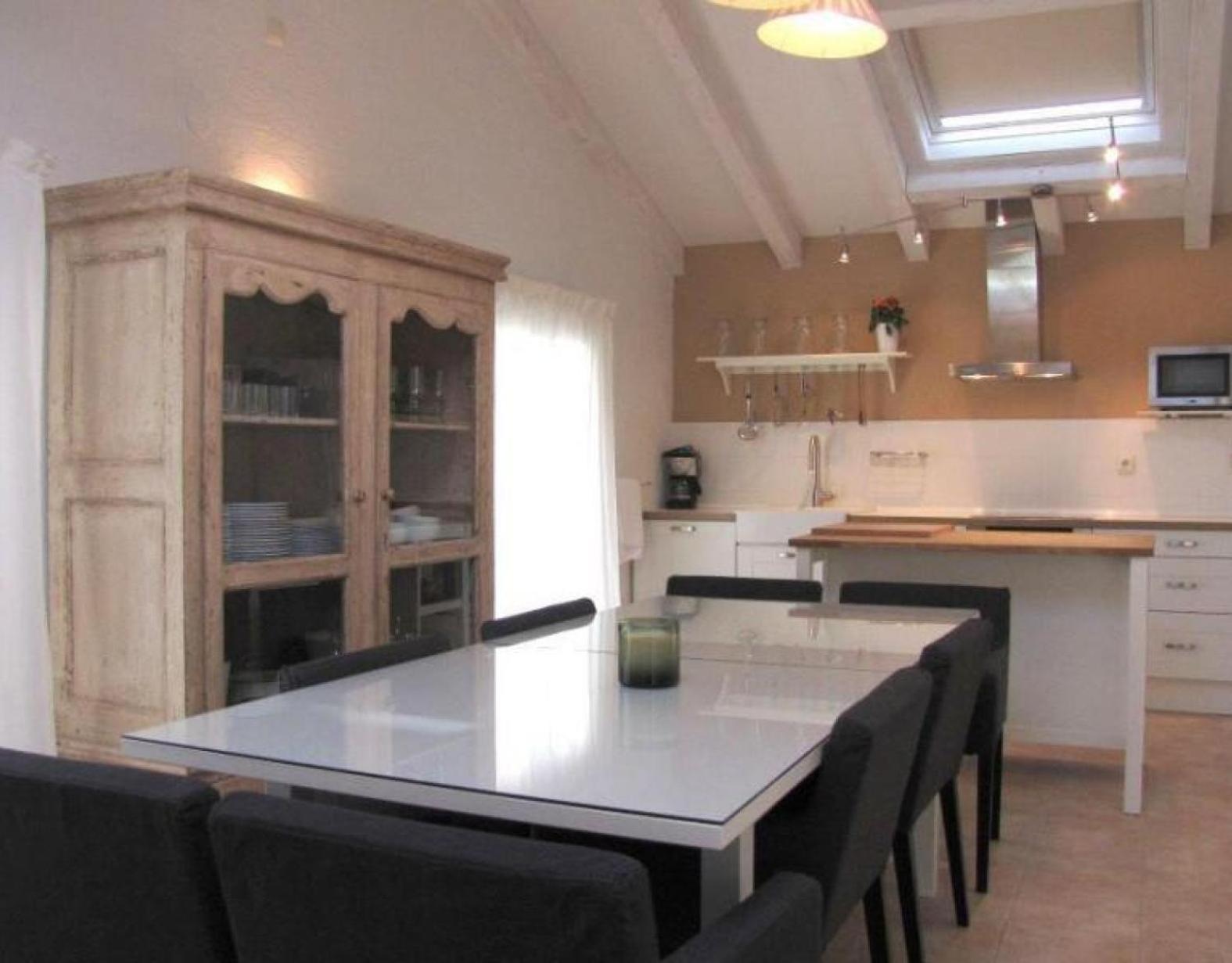 Villa Gailupa San Martín Esterno foto